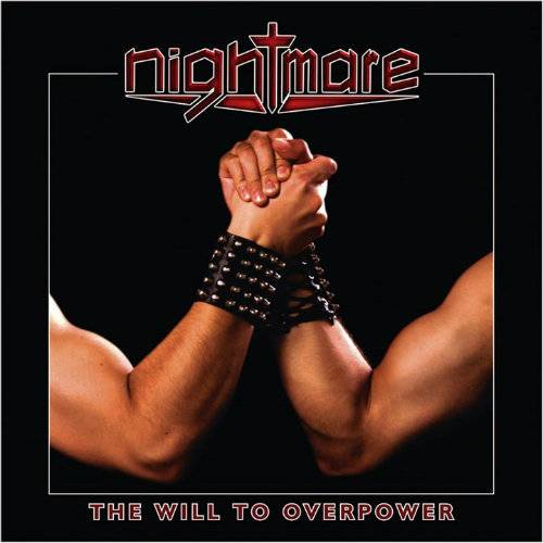 Nightmare (COL) : The Will to Overpower